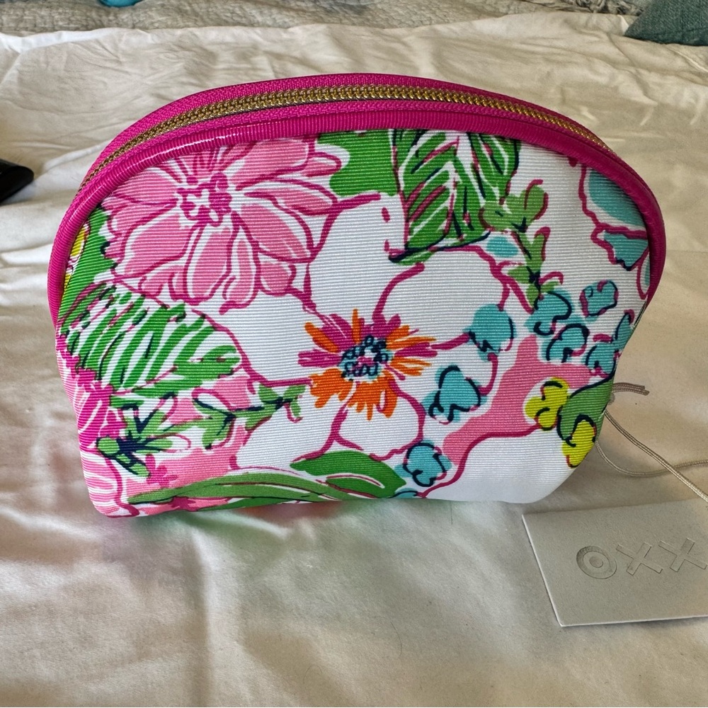 NWT Lilly Pulitzer x Target Collab 2019 Nosey Poise Print